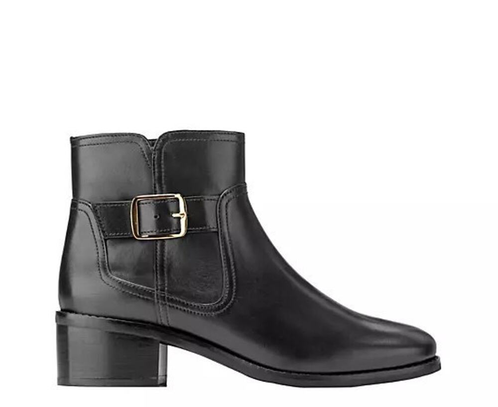 Cole Haan Women's Thayer Buckle Boot